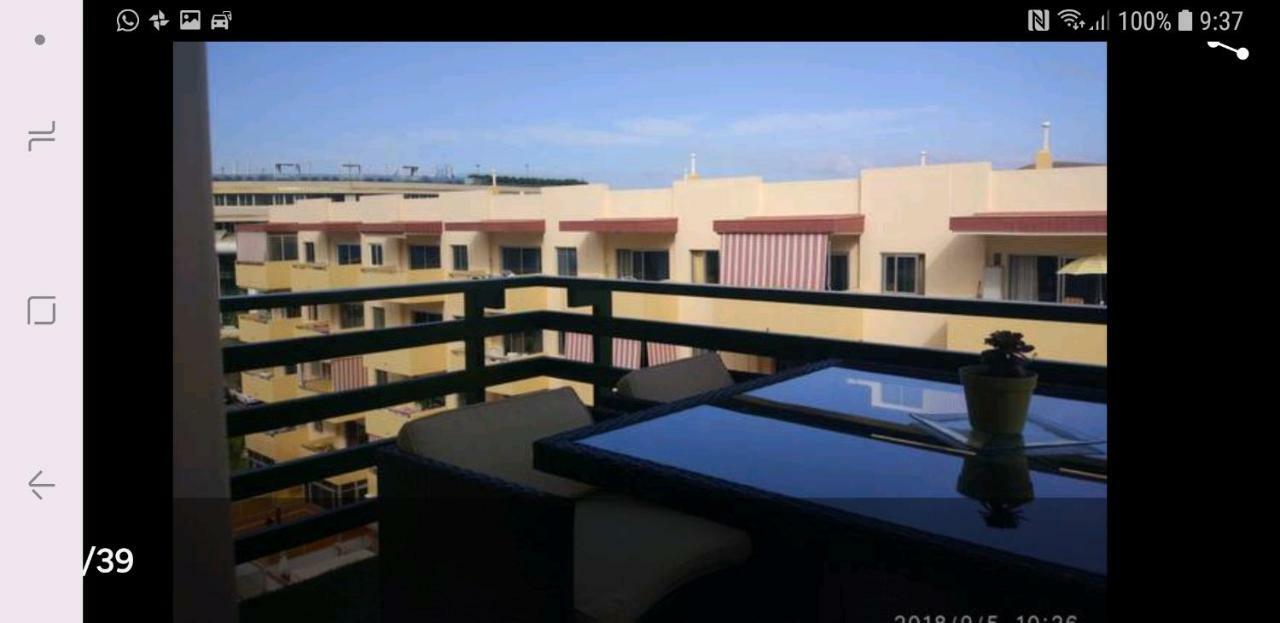 Beautiful And Luminous In South Tenerife Lägenhet Los Cristianos  Exteriör bild